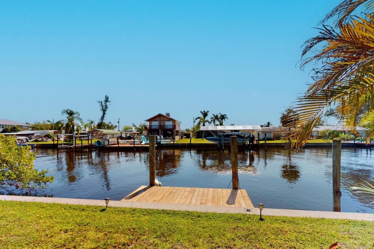 Vila Bahama Breeze Fort Myers Exteriér fotografie